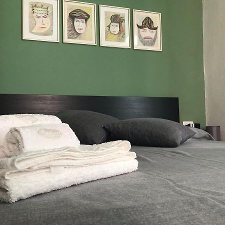 Casa Sorrisiesogni Apartamento Cagliari Exterior foto