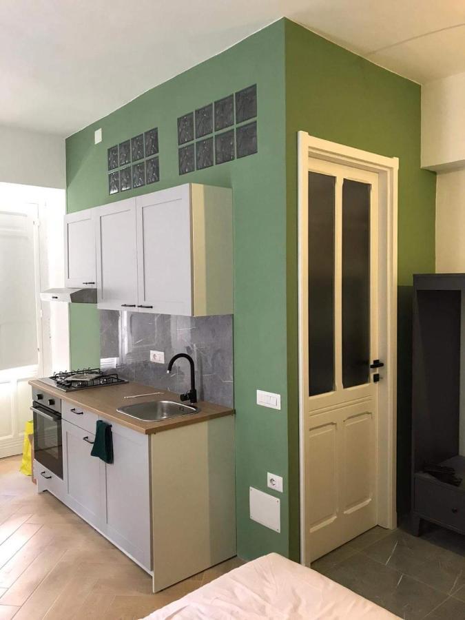 Casa Sorrisiesogni Apartamento Cagliari Exterior foto