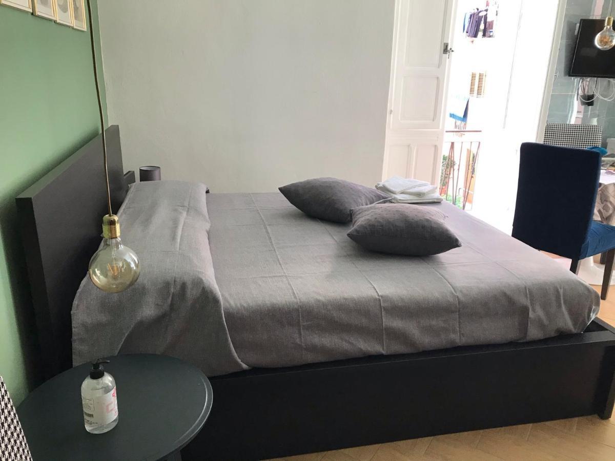 Casa Sorrisiesogni Apartamento Cagliari Exterior foto