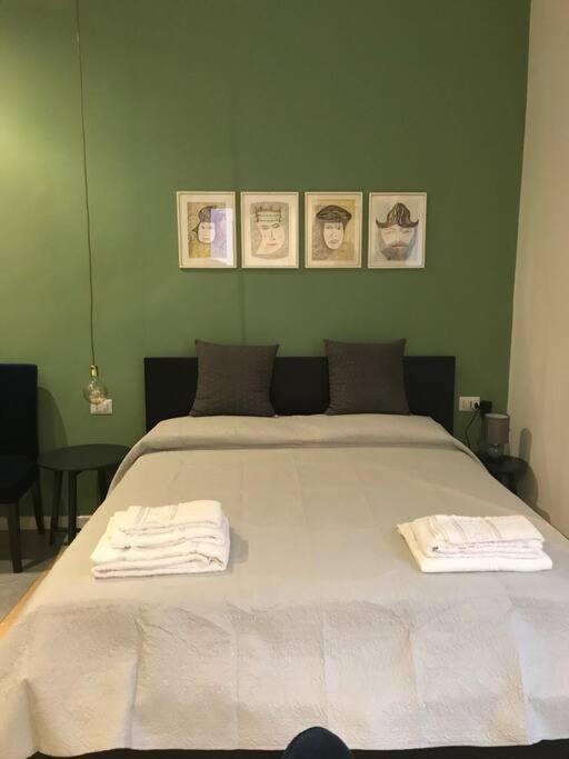 Casa Sorrisiesogni Apartamento Cagliari Exterior foto