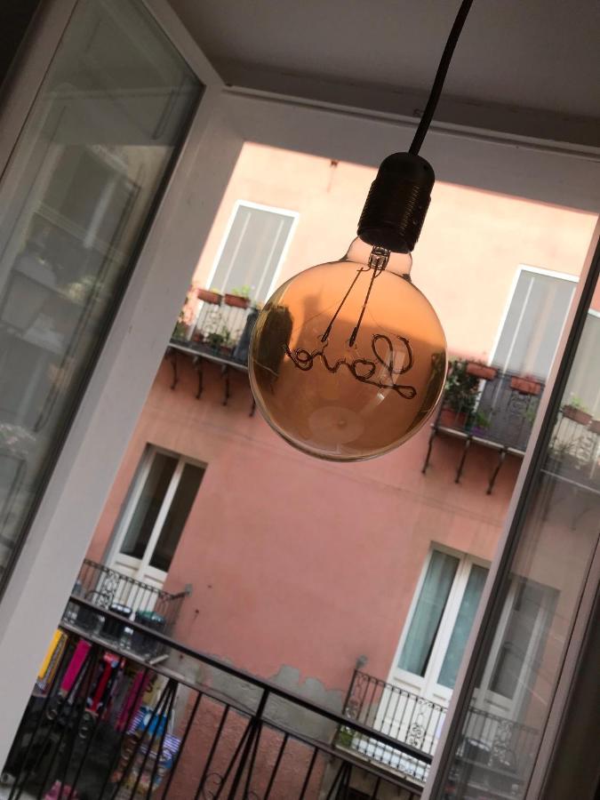 Casa Sorrisiesogni Apartamento Cagliari Exterior foto