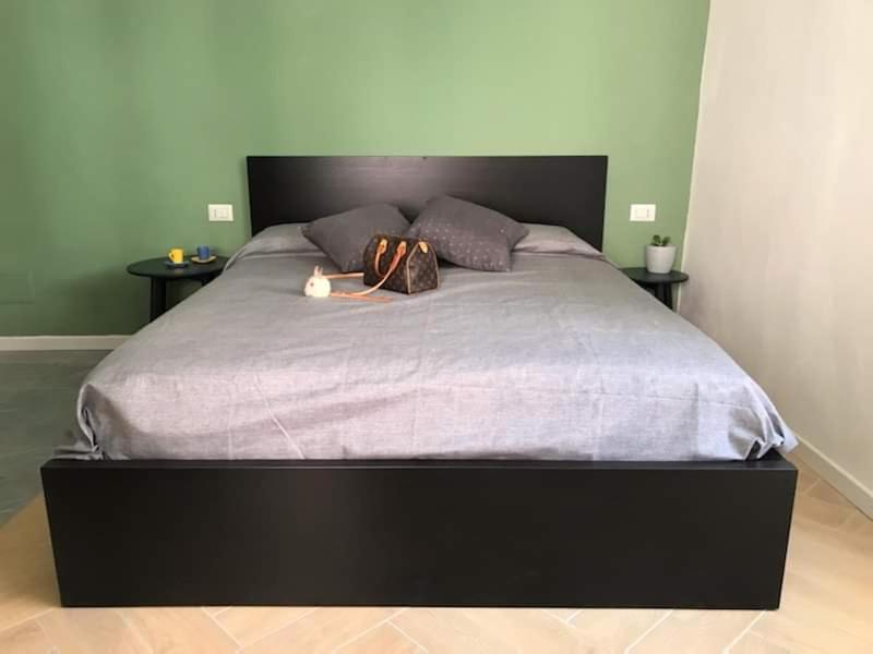 Casa Sorrisiesogni Apartamento Cagliari Exterior foto