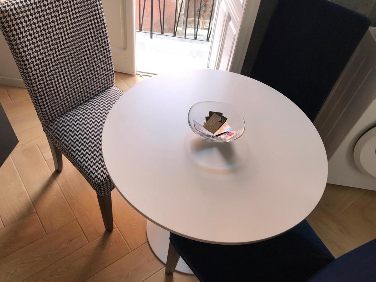 Casa Sorrisiesogni Apartamento Cagliari Exterior foto