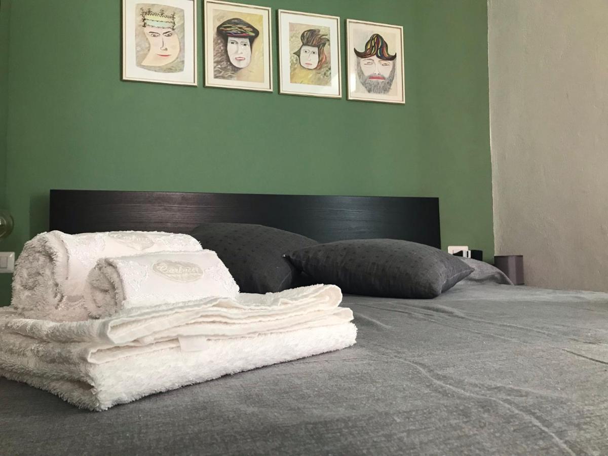 Casa Sorrisiesogni Apartamento Cagliari Exterior foto