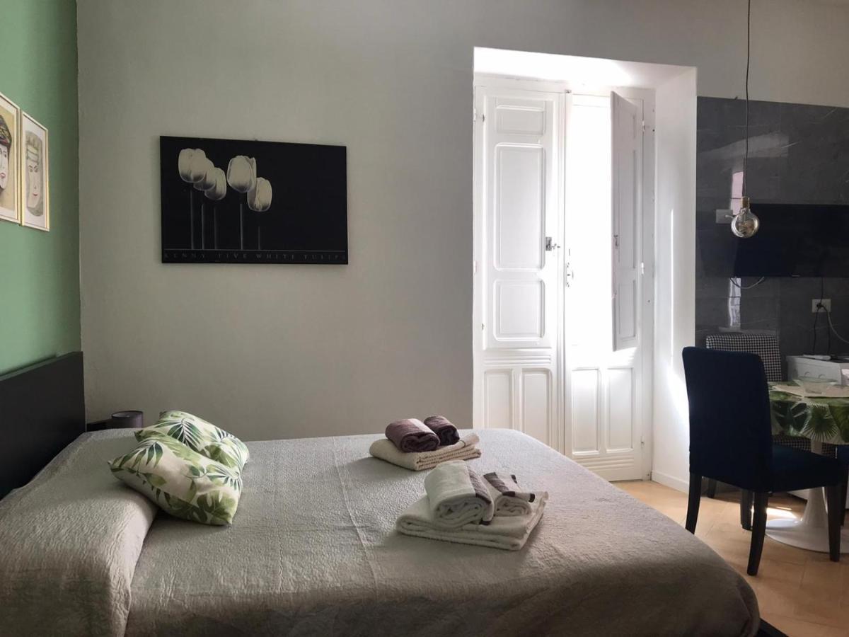 Casa Sorrisiesogni Apartamento Cagliari Exterior foto