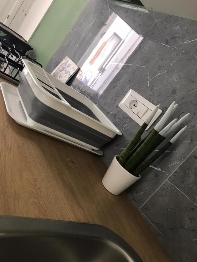 Casa Sorrisiesogni Apartamento Cagliari Exterior foto
