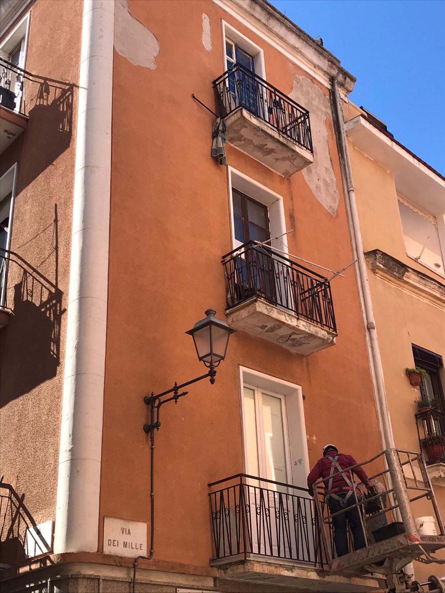Casa Sorrisiesogni Apartamento Cagliari Exterior foto